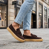 Simone | Mocassins Casuais