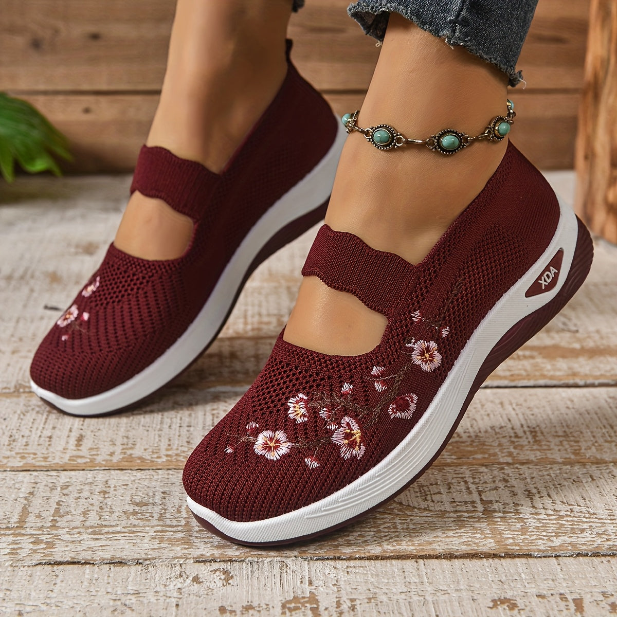 SoutienPlus™ | Sapatos de conforto ergonômico + INSERTO GRÁTIS