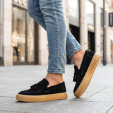 Simone | Mocassins Casuais