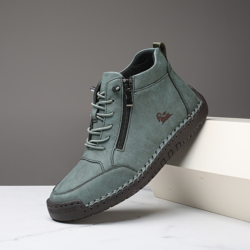 Mathilde - Sapatos confortáveis para a cidade