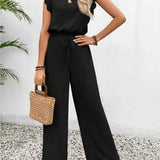 Zella™ Conjunto Elegante de Duas Peças