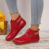 Amaris™ | Botins confortáveis e elegantes