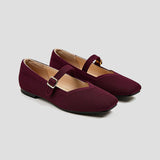 Aveline - Mocassins confortáveis