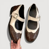 FIRENZE - Ballerinas Mary Jane