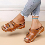 Sandalhas Ortopédicas Comfort
