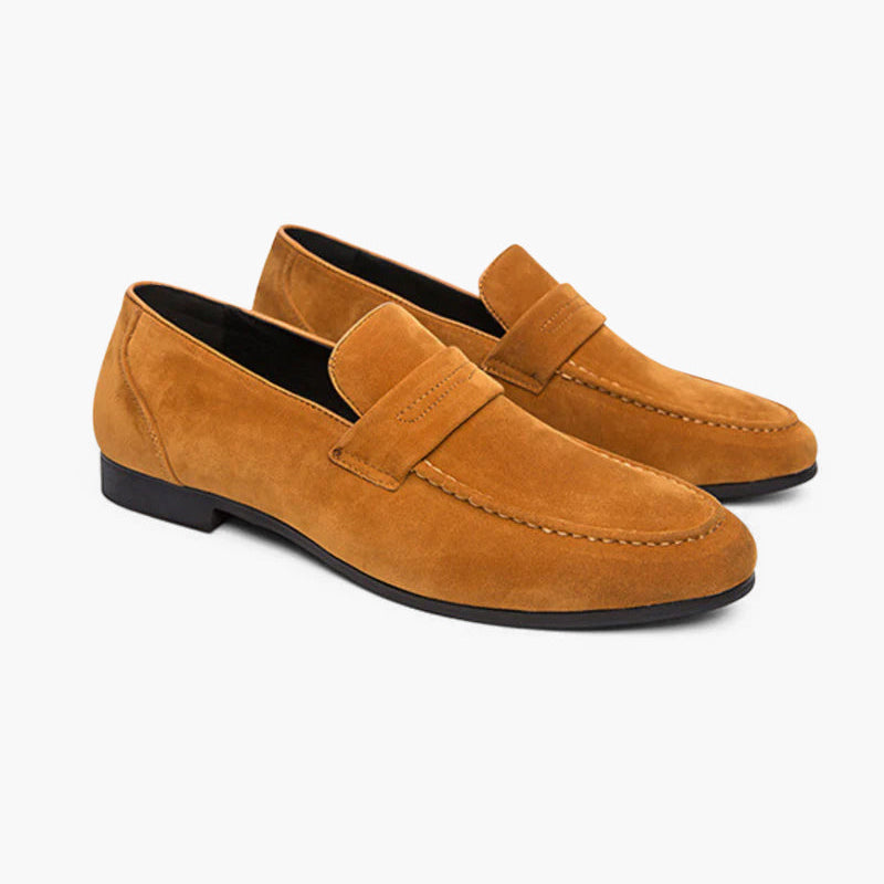 Walter | Mocassino Elegante Homem