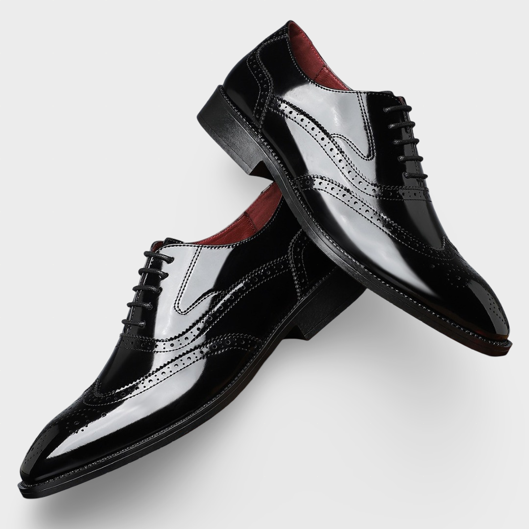 Michael – Sapatos Oxford Clássicos