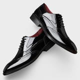 Michael – Sapatos Oxford Clássicos