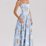 MARINELLA - VESTIDO MODELADOR