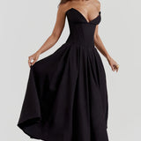 SAMARA - VESTIDO MODELADOR