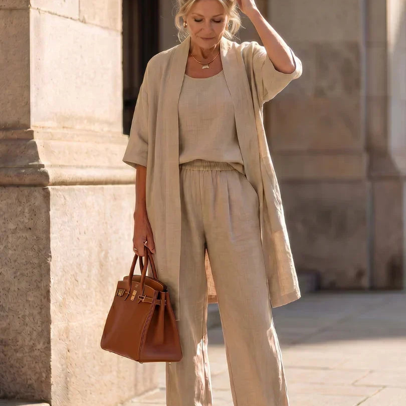 Conjunto Elegante Lorrin™
