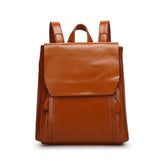 Hannelore - Mochila Vintage Elegante