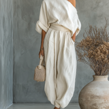 Conjunto Elegante Aeriel™