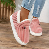 Zuri™ | Pantufas Confortáveis e Aconchegantes