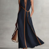 Rheanna™ Vestido Maxi Premium