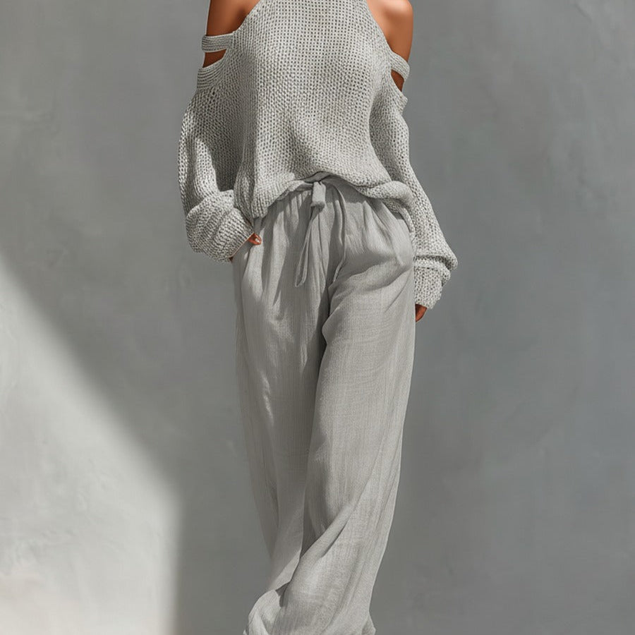Conjunto Elegante Abrielle™