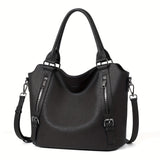 Marcella - Saco Quotidiano Elegante