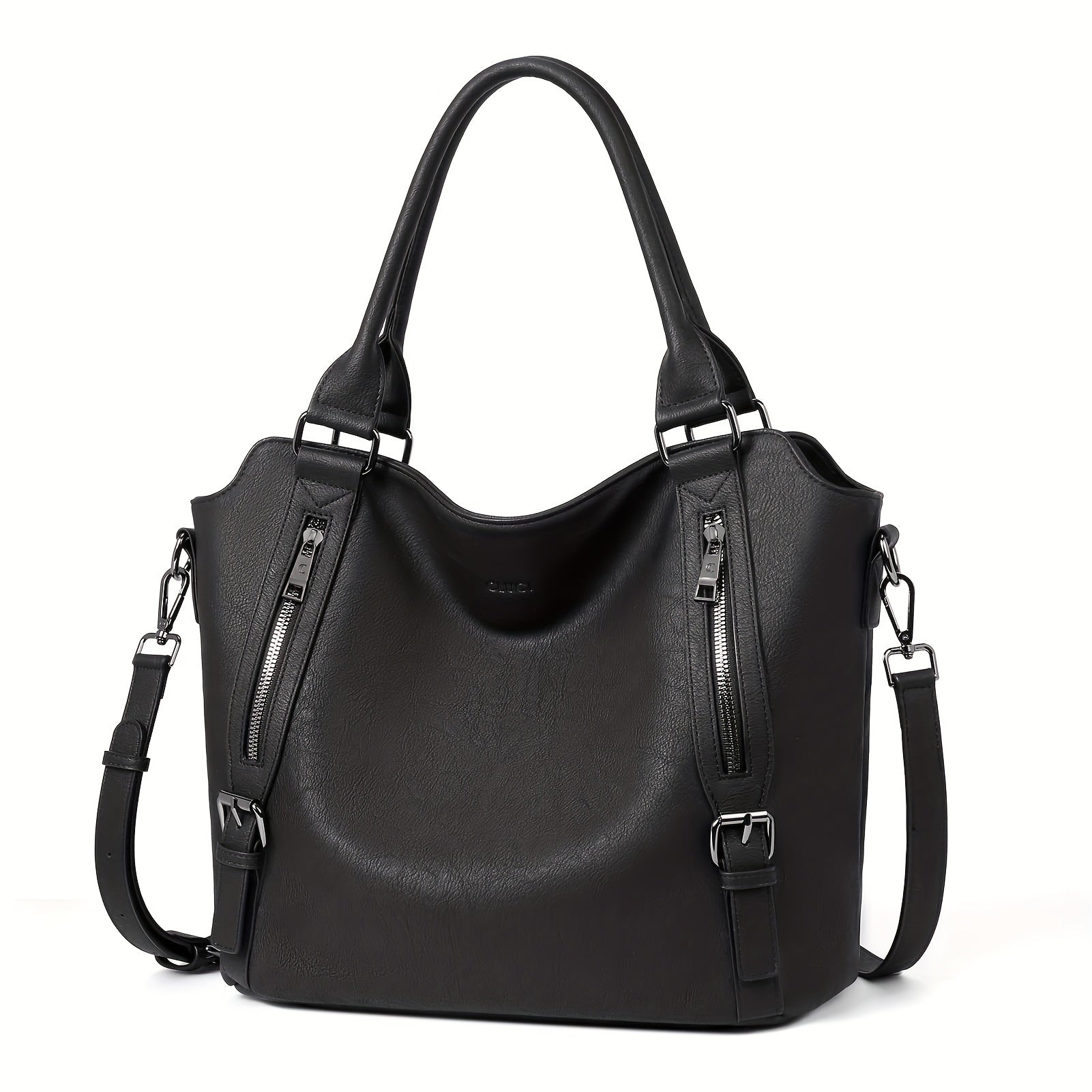 Marcella - Saco Quotidiano Elegante