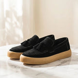 Simone | Mocassins Casuais