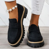 Maélis™ – Elegantes Mocassins com conforto superior