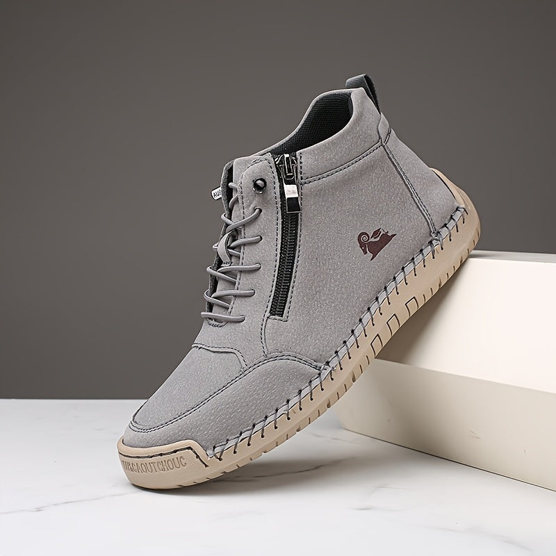 Mathilde - Sapatos confortáveis para a cidade