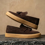 Simone | Mocassins Casuais
