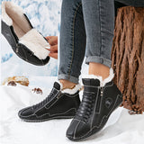 Léa | Botins de Inverno com Suporte Ergonómico