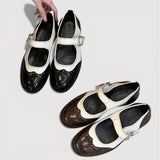 FIRENZE - Ballerinas Mary Jane