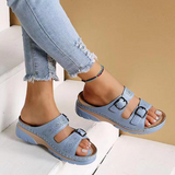 Sandalhas Ortopédicas Comfort