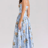 MARINELLA - VESTIDO MODELADOR
