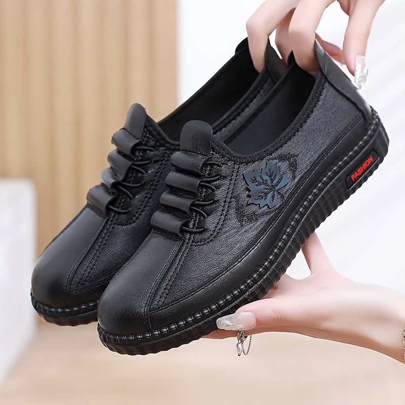 Amara – Sapatos confortáveis para pés sensíveis