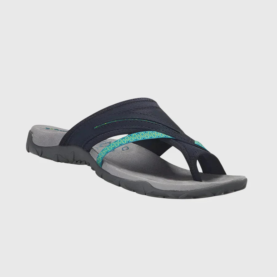 Jade™ | Sandálias Ergonómicas