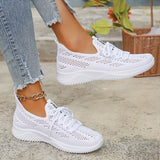 Colette | Sneakers deslumbrantes com Total Comfort + GRÁTIS PALMILHAS