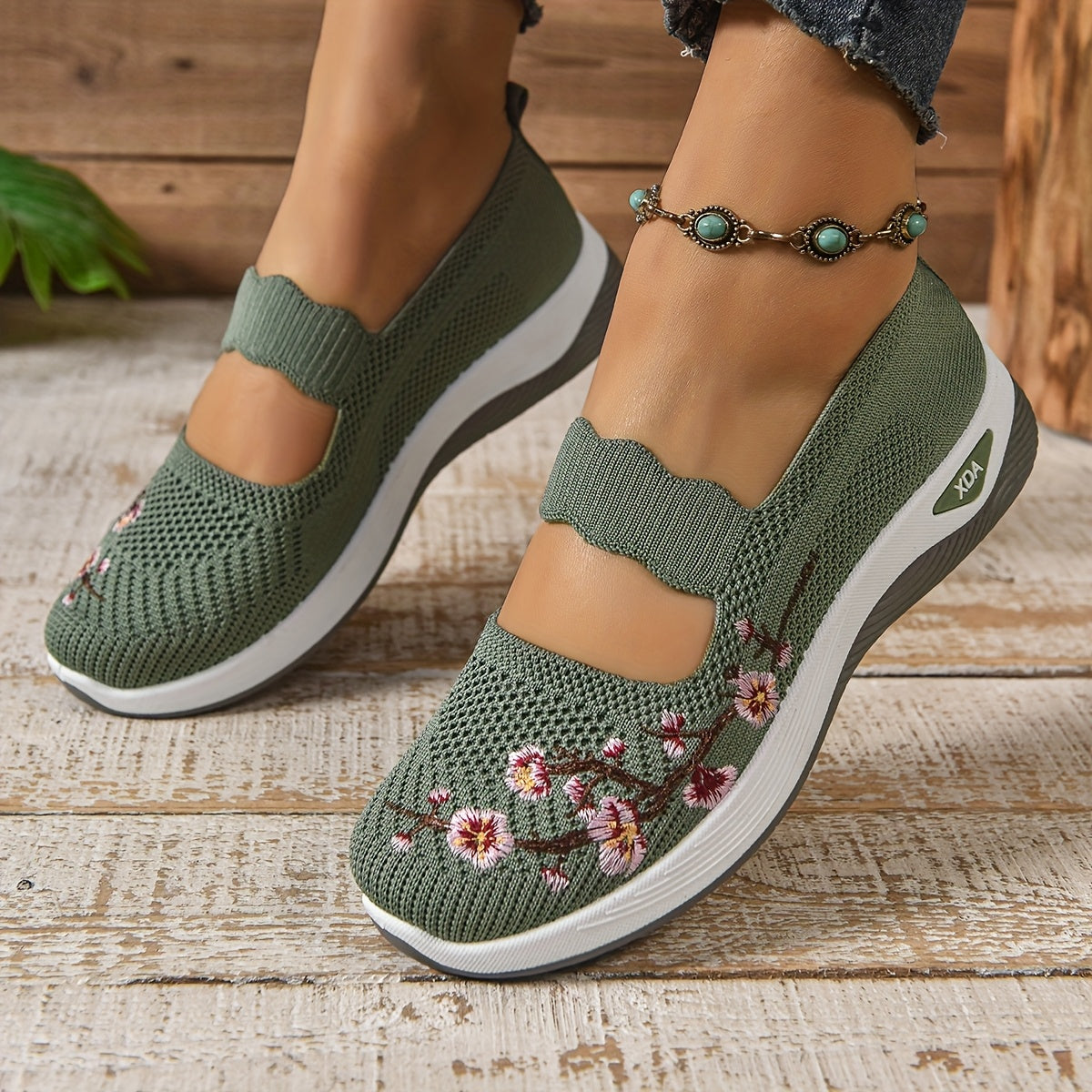 SoutienPlus™ | Sapatos de conforto ergonômico + INSERTO GRÁTIS