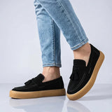 Simone | Mocassins Casuais