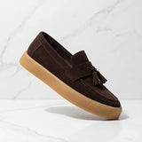 Simone | Mocassins Casuais