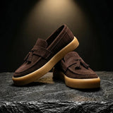 Simone | Mocassins Casuais