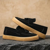 Simone | Mocassins Casuais