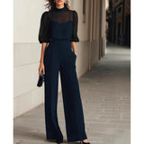 Maira™ Conjunto Elegante de Três Peças