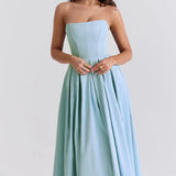 CELESTE - VESTIDO BUSTIER