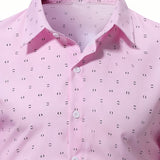 JÚLIO | CAMISA DE VERÃO COM ESTAMPADO