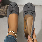 Camélia® – Ballerinas confortáveis com suporte refinado