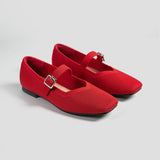Aveline - Mocassins confortáveis