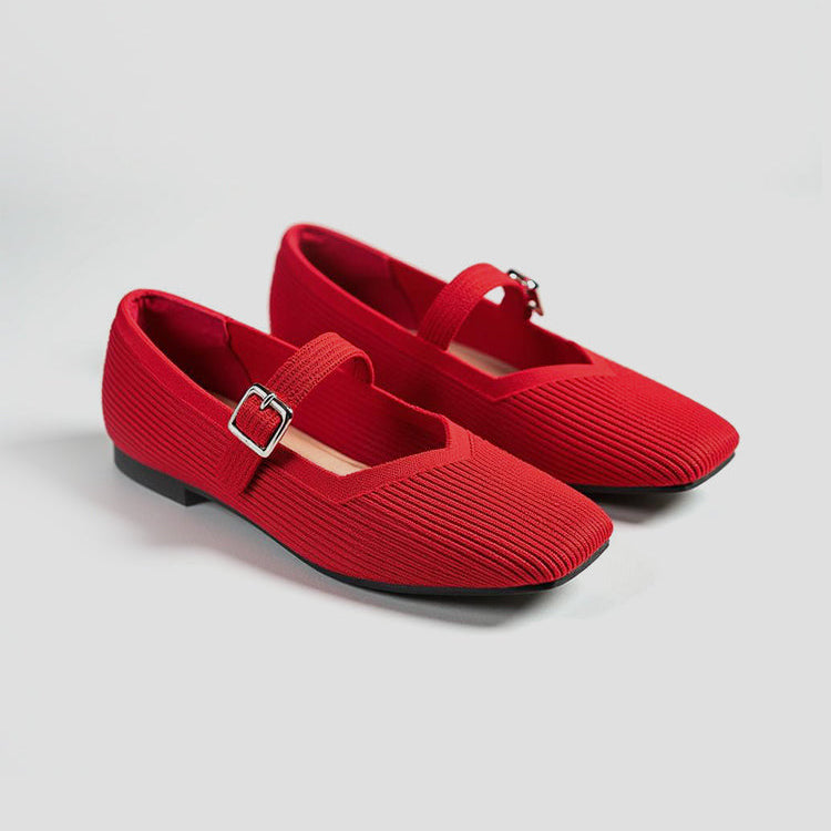 Aveline - Mocassins confortáveis