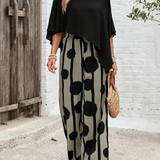 Karrie™ Conjunto Elegante