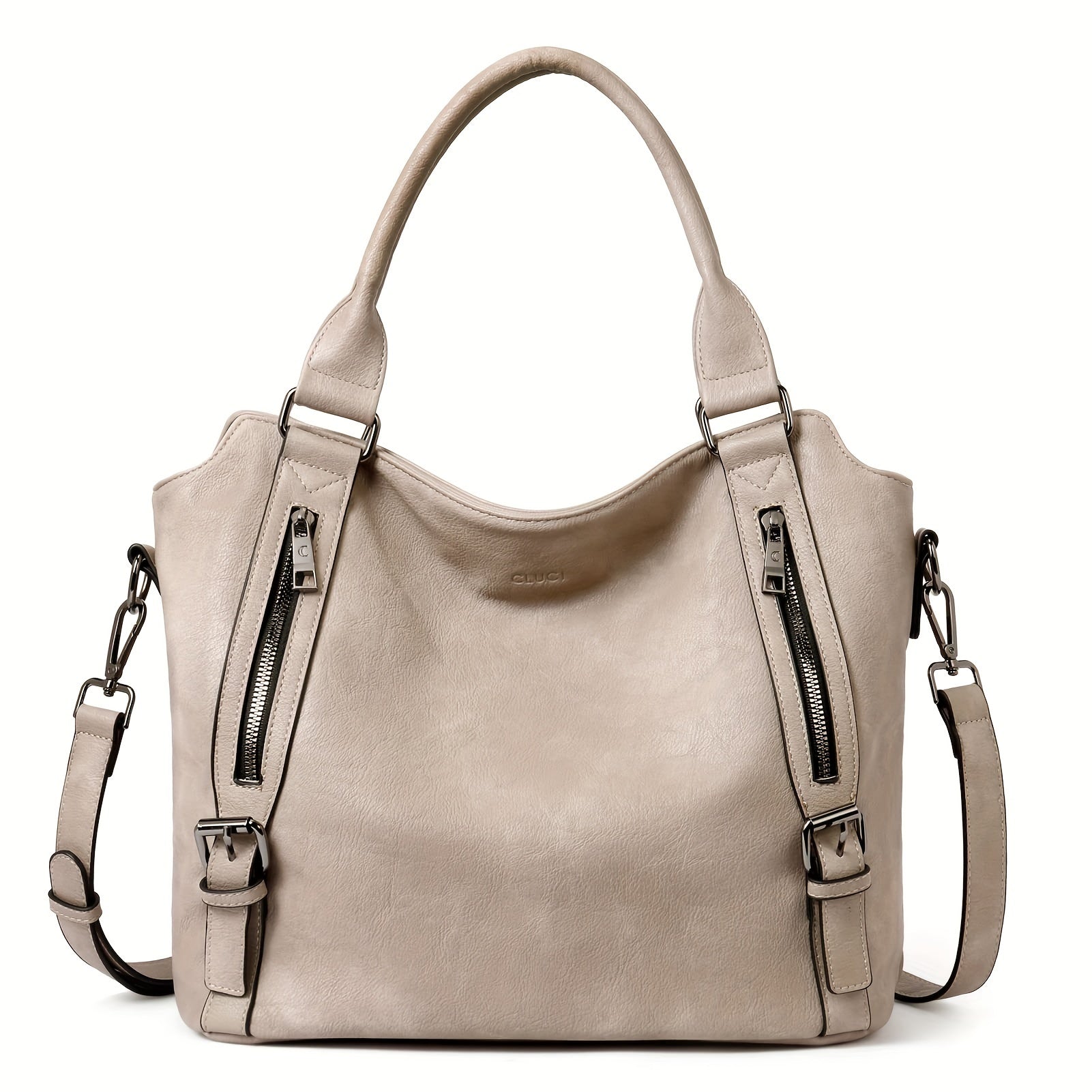 Marcella - Saco Quotidiano Elegante