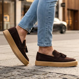 Simone | Mocassins Casuais