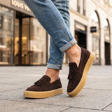 Simone | Mocassins Casuais