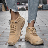 Mathilde - Sapatos confortáveis para a cidade