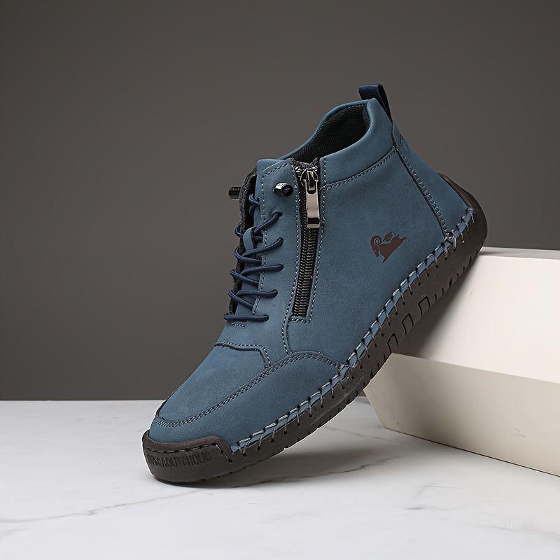 Mathilde - Sapatos confortáveis para a cidade